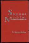 Sexual Nutrition