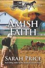 Amish Faith: An Amish Christian Romance