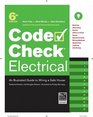 Code Check Electrical 6th Edition: An Illustrated Guide to Wiring a Safe House