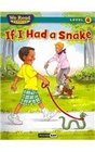 If I Had a Snake