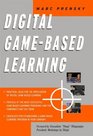 Digital GameBased Learning