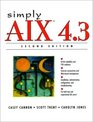 Simply AIX 43