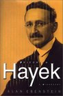 Friedrich Hayek A Biography