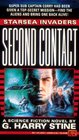 Second Contact
