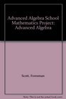 Advanced Algebra School Mathematics Project Advanced Algebra