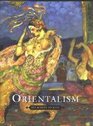 Orientalism Delacroix to Klee