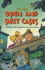 Open And Shut Cases 40 More MiniMysteries for You to Solve