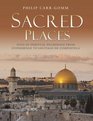 Sacred Places 50 Sites of Religious Pilgrimage