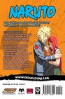Naruto  Vol 18 Includes vols 52 53  54