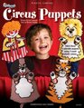 Circus Puppets