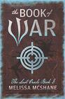 The Book of War (The Last Oracle)
