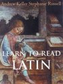Learn to Read Latin Textbook and Workbook Set