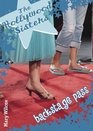 The Hollywood Sisters: Backstage Pass (The Hollywood Sisters)