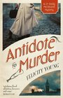 Antidote to Murder (Dody McCleland, Bk 2)