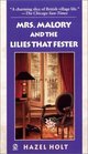 Mrs. Malory and the Lilies That Fester (Mrs. Malory, Bk 11)