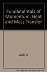 Fundamentals of Momentum Heat and Mass Transfer