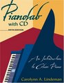 PianoLab  An Introduction to Class Piano with CD