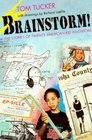 Brainstorm The Stories of Twenty American Kid Inventors