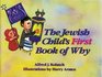 The Jewish Child's First Book of Why