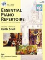 GP454  Essential Piano Repertoire of the 17th 18th  19th Centuries Level 4