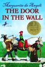 The Door in the Wall (Yearling Newbery)