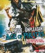 The Crude Unpleasant Age of Pirates