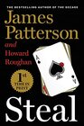 Steal (Instinct, Bk 3)