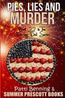 Pies, Lies and Murder (Darling Deli, Bk 22)