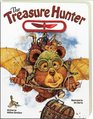 The Treasure Hunter Board Book