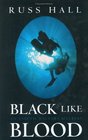 Five Star First Edition Mystery  Black Like Blood An Esbeth Walters Mystery
