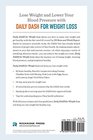 Daily Dash for Weight Loss A DayByDay Dash Diet Weight Loss Plan