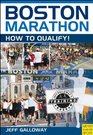 Boston Marathon How to Quality