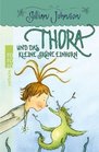 Thora und das kleine grne Einhorn