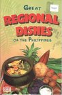 Great Regional Dishes Of The Philippines