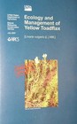 Ecology and management of Yellow Toadflax