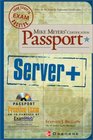 Mike Meyers' Server Certification Passport