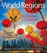 World Regions in Global Context Peoples Places and Environments