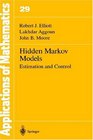 Hidden Markov Models  Estimation and Control