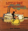 Little Toot on the Mississippi