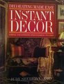 Decorating Made Easy Instant D