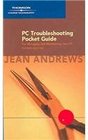 PC Troubleshooting Pocket Guide