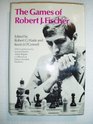 The games of Robert J Fischer