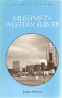 Muslims in Western Europe