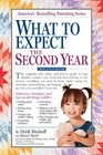 What to Expect the Second Year: From 12 to 24 Months (What to Expect (Workman Publishing))