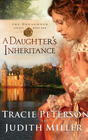 A Daughter\'s Inheritance (Broadmoor Legacy, Book 1)