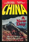 China a new day