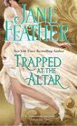 Trapped at the Altar (Trapped, Bk 1)