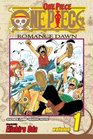 One Piece Vol. 1: Romance Dawn (Limited Edition)