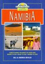 Travel Guide Namibia