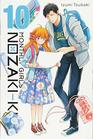 Monthly Girls' Nozakikun Vol 10